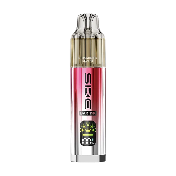 SKE Bar 15k Prefilled Pod Kit