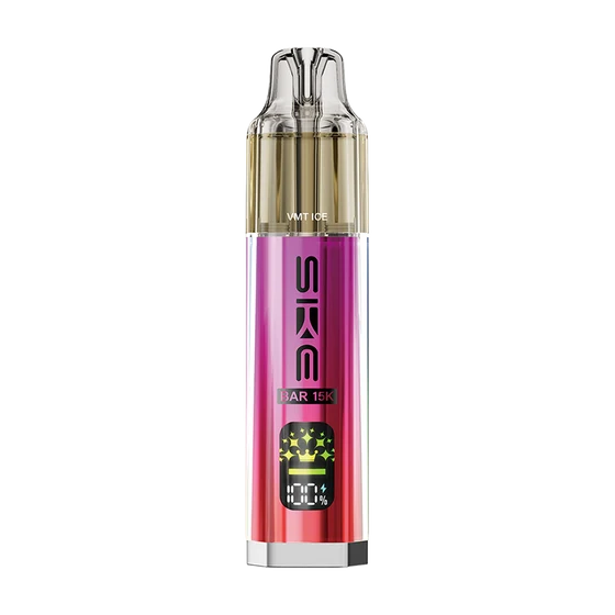 SKE Bar 15k Prefilled Pod Kit