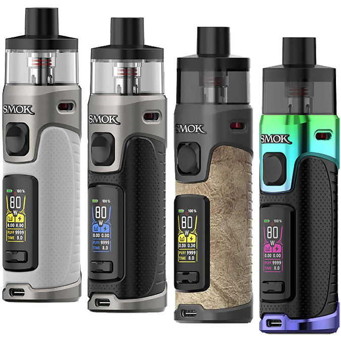 SMOK RPM5 Pro kit