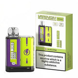 VAPENGIN 600 PUFFS