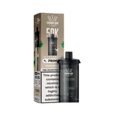 Al Fakher 50k Hypermax Prime Prefilled Pods