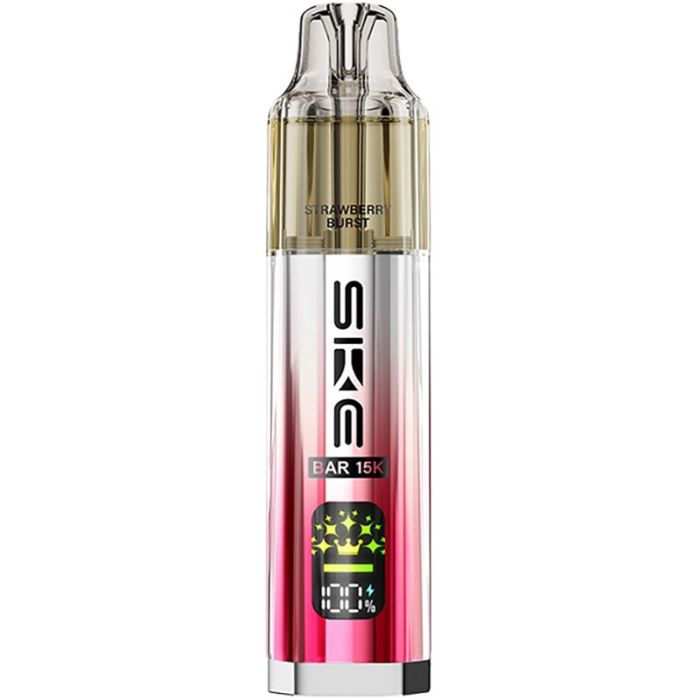 SKE Bar 15k Prefilled Pod Kit