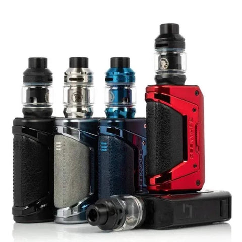 Geekvape  L200 Aegis Legend 2 Vape Kit