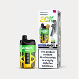 Angel 20K Prefilled Pod Kit