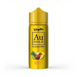 Kingston AU Gold Shortfill 70VG/30PG 100ml E-liquid