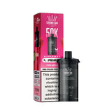Al Fakher 50k Hypermax Prime Prefilled Pods