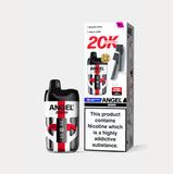 Angel 20K Prefilled Pod Kit