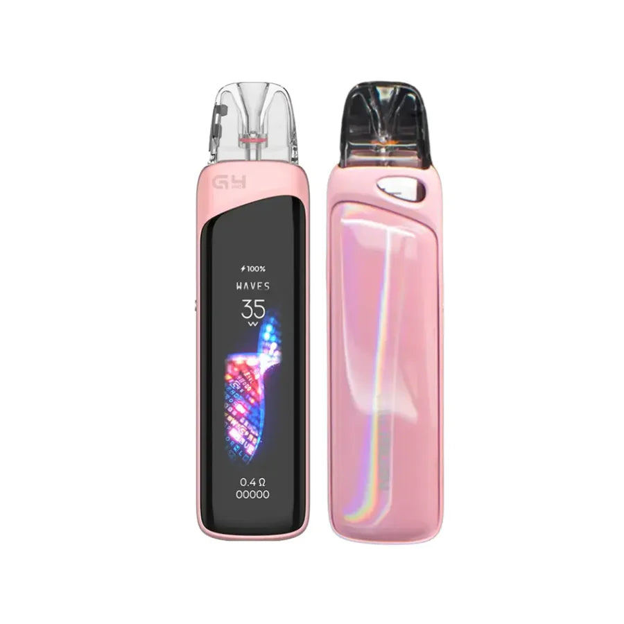 Uwell Caliburn G4 Pro Pod Vape Kit