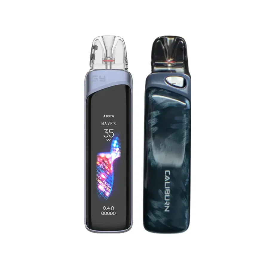 Uwell Caliburn G4 Pro Pod Vape Kit