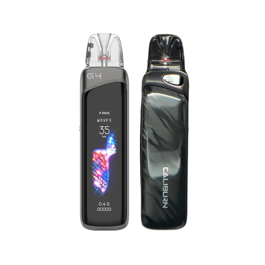 Uwell Caliburn G4 Pro Pod Vape Kit