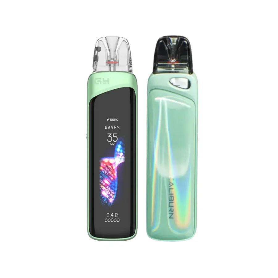 Uwell Caliburn G4 Pro Pod Vape Kit