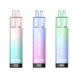 Uwell Viscore 8000 Prefilled Vape Kit
