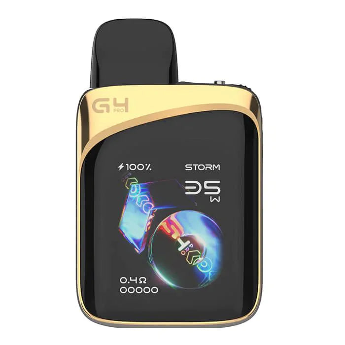Uwell Caliburn G4 Pro KoKo Vape Pod Kit
