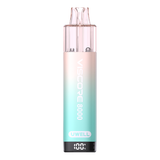 Uwell Viscore 8000 Prefilled Vape Kit