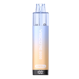 Uwell Viscore 8000 Prefilled Vape Kit