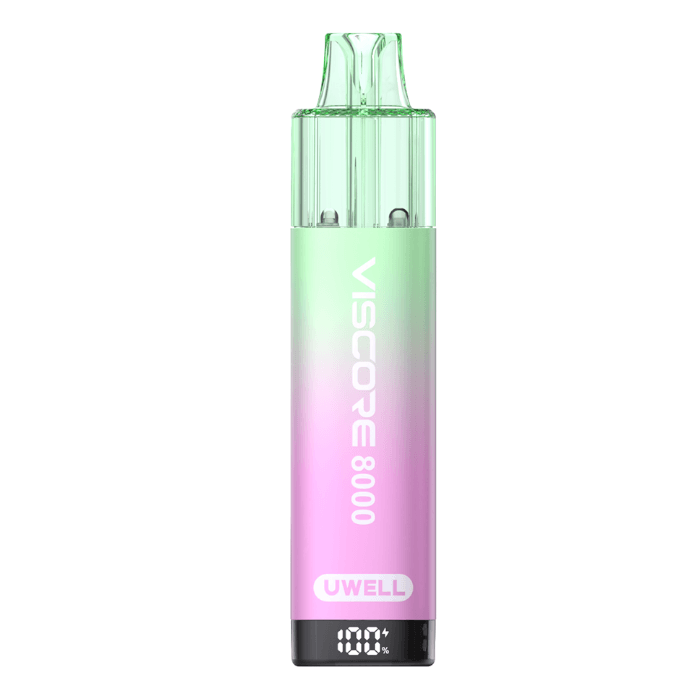 Uwell Viscore 8000 Prefilled Vape Kit