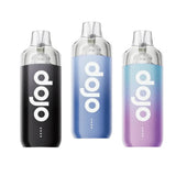 Vaporesso Dojo Blast 10K Prefilled Pod Kit