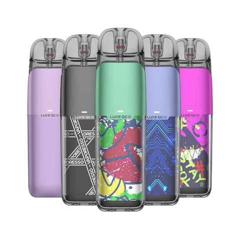 VAPORESSO LUXE Q2SE POD KIT