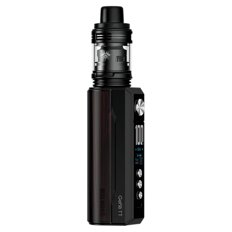 VooPoo Drag M100S Vape Kit Cloud City Vapes VooPoo Drag M100S Vape Kit Cloud City Vapes