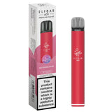 ELFBAR 600 Prefilled Pod Kit