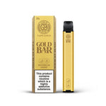 GOLD BAR 600 PUFFS