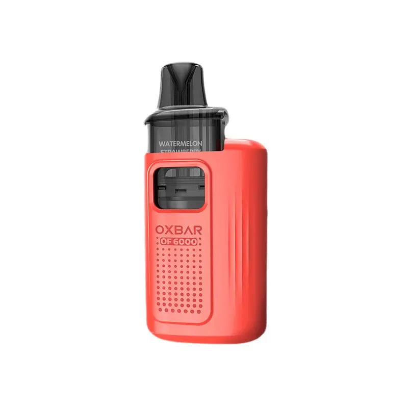 OXBAR OF 6000 Puffs Replaceable Pod Vape