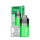 INSTAFLOW 5000 PUFF VAPE KITS