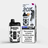 Angel 20K Prefilled Pod Kit