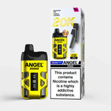 Angel 20K Prefilled Pod Kit