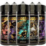 Zeus Juice E-liquid 100Ml E-liquid