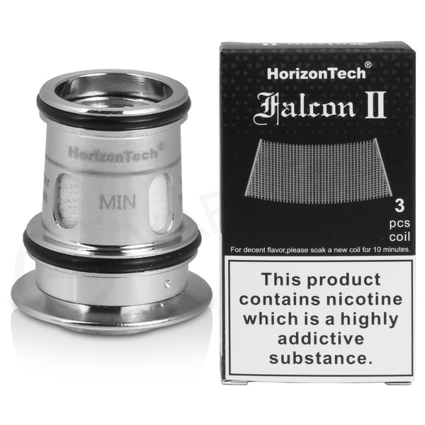 HORIZONTECH FALCON II SECTOR REPLACEMENT COILS