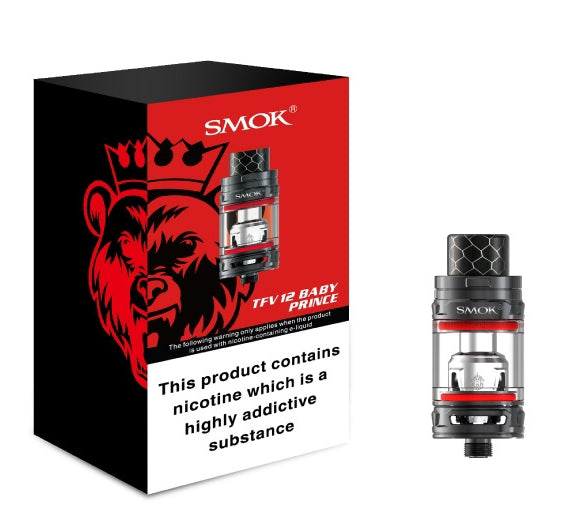 SMOK - Smok TFV12 Baby Prince Tank