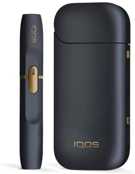 マシュマロマンiQOS 2.4 Plus IQOS 2.4 Plus Troubleshooting | IQOS UK