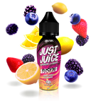 Just Juice - Just Juice 50ML Shortfills