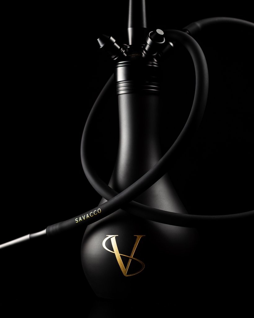 Savacco V2 - Black Out