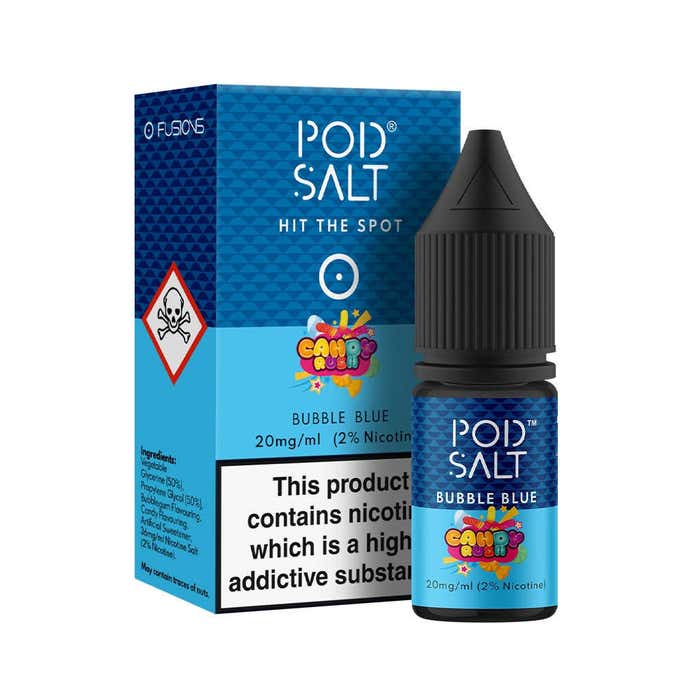 Pod Salt 10 ml Nic Salt E-Liquid
