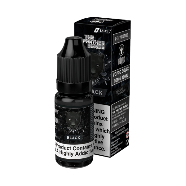 elfbar elfa master akku Dr. Vape Panther Bar Peach Ice 5500 Puffs 50mg main image 0