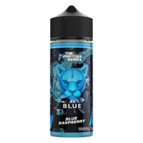 Dr Vapes Blue 100 - 120 ML Panther Series E-Liquid Shortfill