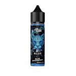 Dr Vapes Blue 50-60 ML Panther Series E-Liquid Shortfill
