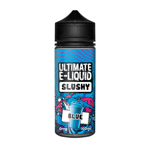 Ultimate Puff - Ultimate Puff 100 ML E Liquid Shortfills Cloud City Vapes Ultimate Puff - Ultimate Puff 100 ML E Liquid Shortfills Cloud City Vapes