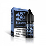 Just Juice - Just Juice 10 ML Nic Salt E-Liquid