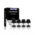 UWELL Caliburn Pods | 1.4ohm (Pack of 4)