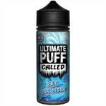 Ultimate Puff - Ultimate Puff 100 ML E Liquid Shortfills