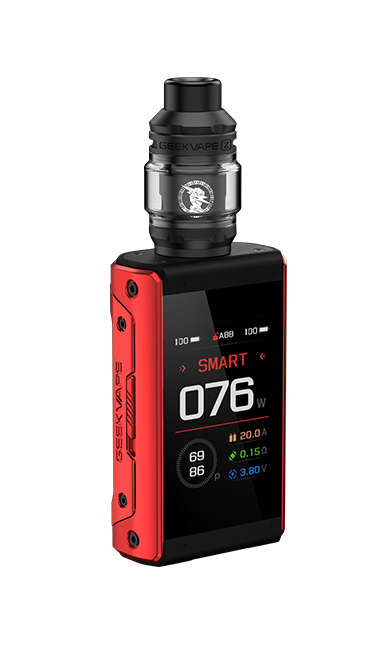Geekvape T200 Kit
