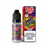 Fizzy Juice 10ml Nic Salts E-Liquid