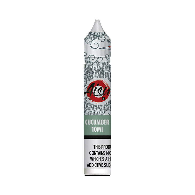AISU 10ml Nic Salts E-Liquid