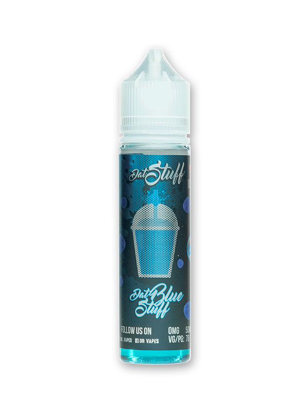 Dr Vapes Dat Stuff 50ml Shortfills
