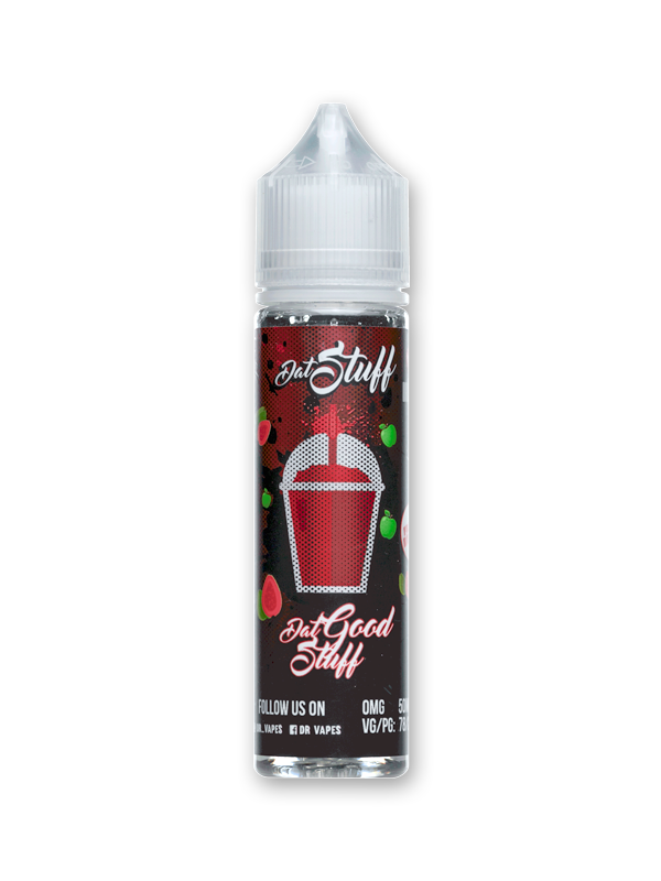 Dr Vapes Dat Stuff 50ml Shortfills