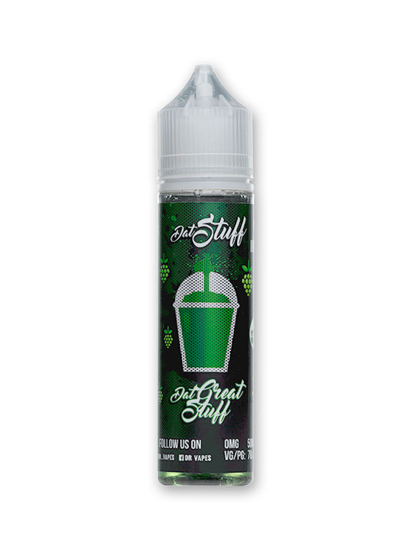 Dr Vapes Dat Stuff 50ml Shortfills