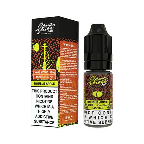 Nasty Juice 10 ML Nic Salt  E-Liquid